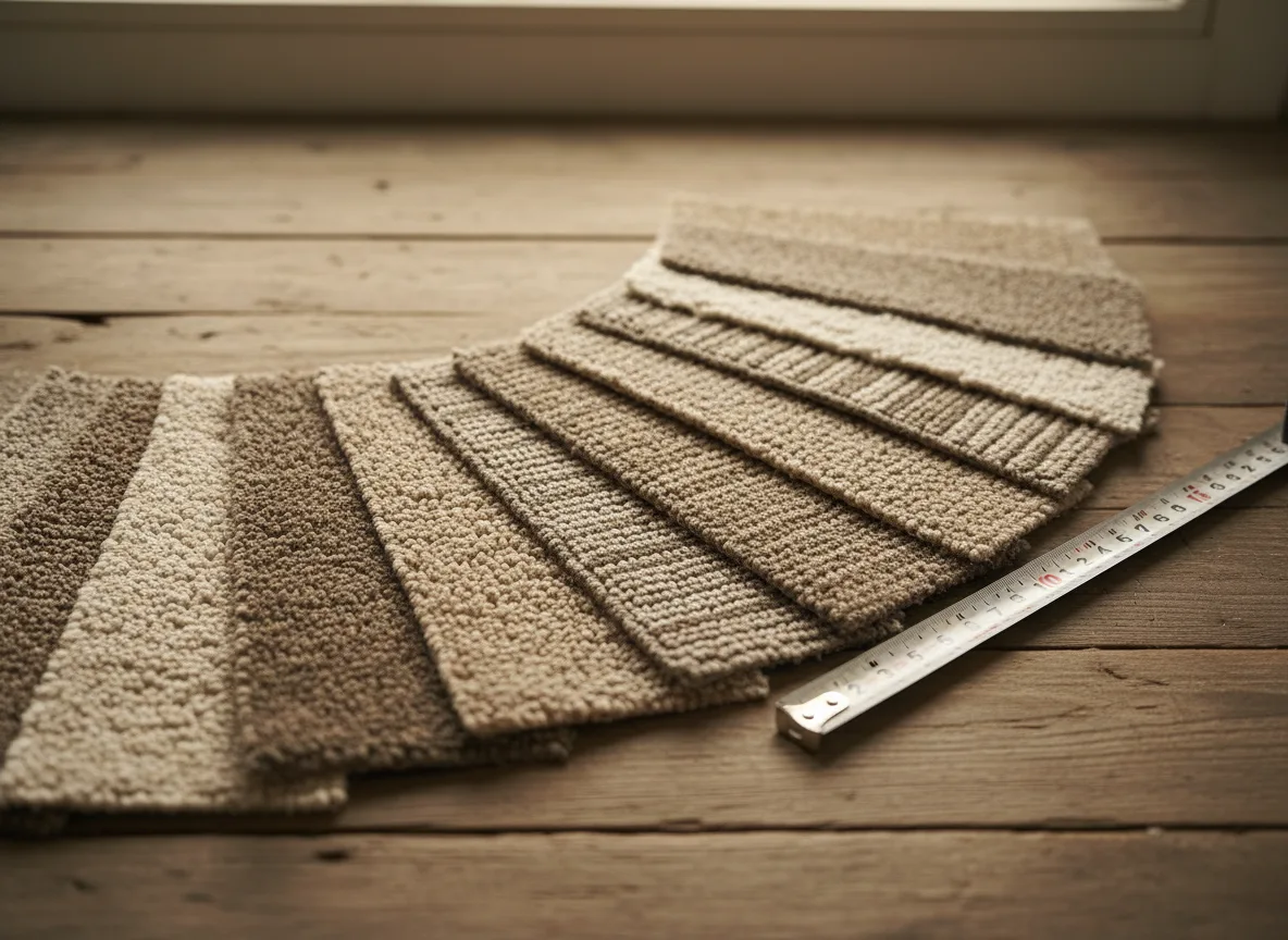 Carpet Installation Saulsbury, TN FAQs